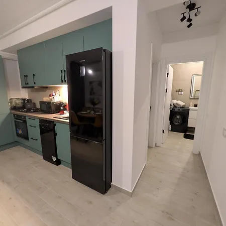 Apartment Vladyana 3*