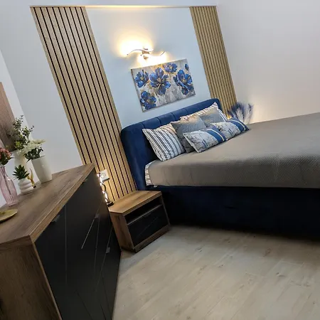 Apartment Vladyana Năvodari