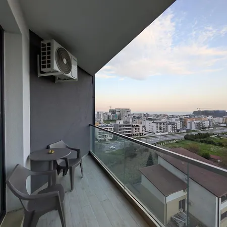 Vladyana 3* Năvodari