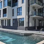 Vladyana Apartment