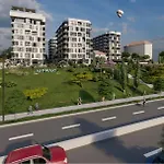 Vladyana Apartment Năvodari