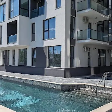 Vladyana Apartment