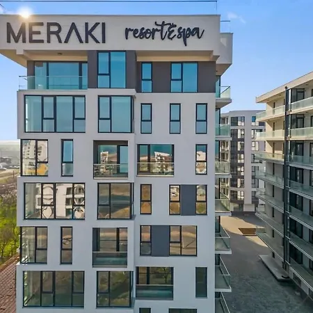 Apartamento Vladyana