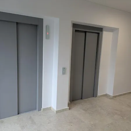 Vladyana Apartment