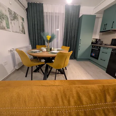 Apartamento Vladyana