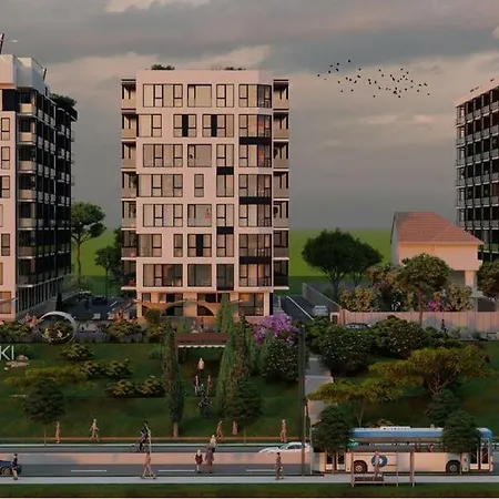 Apartment Vladyana *