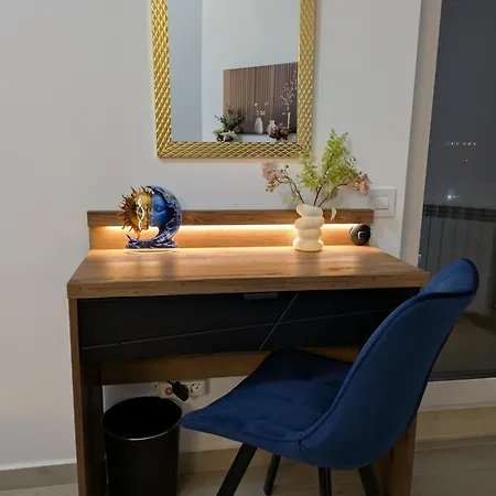 Vladyana Apartamento Năvodari