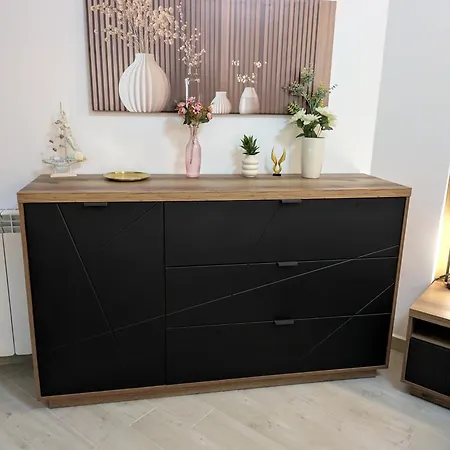 Apartamento Vladyana 3*