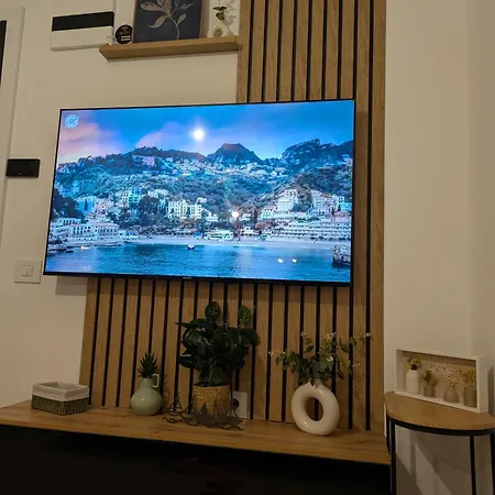 Apartamento Vladyana 3*