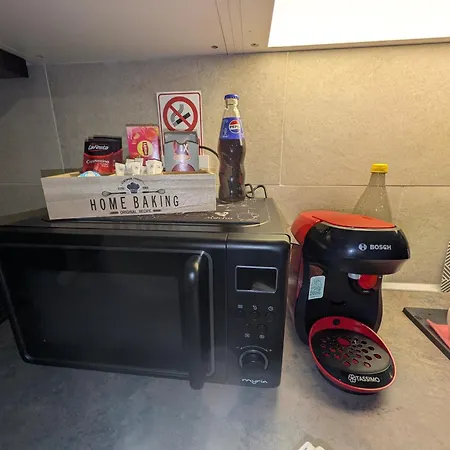 Vladyana Apartamento