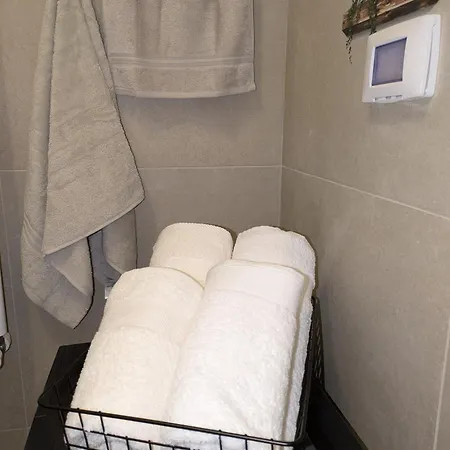 Vladyana Apartment