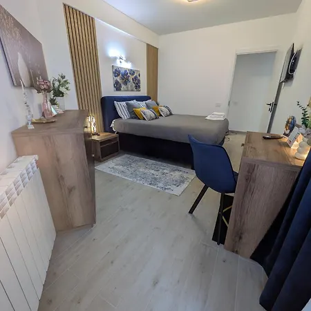 Vladyana Apartment