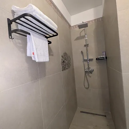 Vladyana Apartment