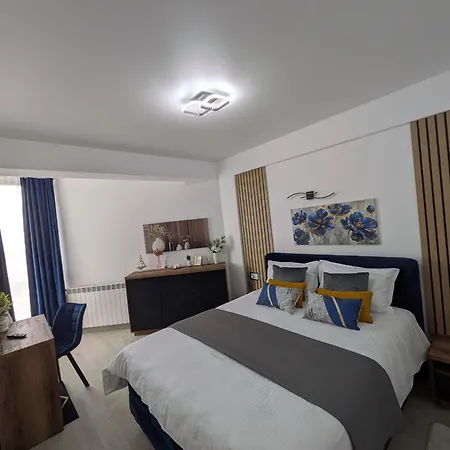 Vladyana Apartamento 3*